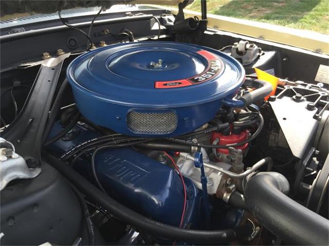 1969 Ford Mustang Mach 1 (CC-417652) for sale in shepherdstown, West Virginia