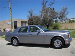 1999 Rolls-Royce Silver Seraph (CC-417979) for sale in Alsip, Illinois