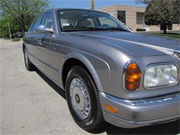 1999 Rolls-Royce Silver Seraph (CC-417979) for sale in Alsip, Illinois