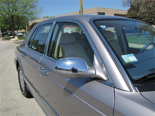 1999 Rolls-Royce Silver Seraph (CC-417979) for sale in Alsip, Illinois