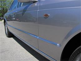 1999 Rolls-Royce Silver Seraph (CC-417979) for sale in Alsip, Illinois