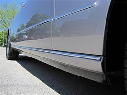1999 Rolls-Royce Silver Seraph (CC-417979) for sale in Alsip, Illinois