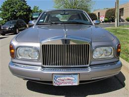 1999 Rolls-Royce Silver Seraph (CC-417979) for sale in Alsip, Illinois