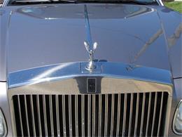 1999 Rolls-Royce Silver Seraph (CC-417979) for sale in Alsip, Illinois
