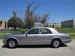 1999 Rolls-Royce Silver Seraph (CC-417979) for sale in Alsip, Illinois