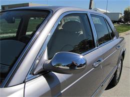 1999 Rolls-Royce Silver Seraph (CC-417979) for sale in Alsip, Illinois