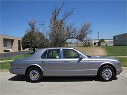 1999 Rolls-Royce Silver Seraph (CC-417979) for sale in Alsip, Illinois