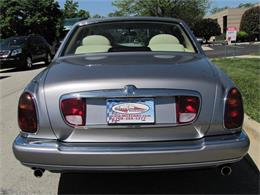 1999 Rolls-Royce Silver Seraph (CC-417979) for sale in Alsip, Illinois