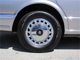 1999 Rolls-Royce Silver Seraph (CC-417979) for sale in Alsip, Illinois