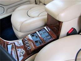 1999 Rolls-Royce Silver Seraph (CC-417979) for sale in Alsip, Illinois