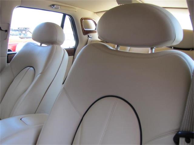 1999 Rolls-Royce Silver Seraph (CC-417979) for sale in Alsip, Illinois