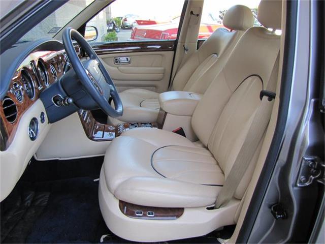 1999 Rolls-Royce Silver Seraph (CC-417979) for sale in Alsip, Illinois
