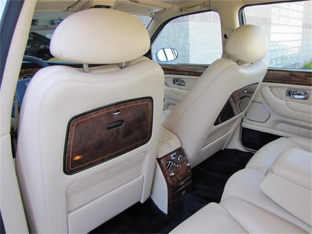 1999 Rolls-Royce Silver Seraph (CC-417979) for sale in Alsip, Illinois
