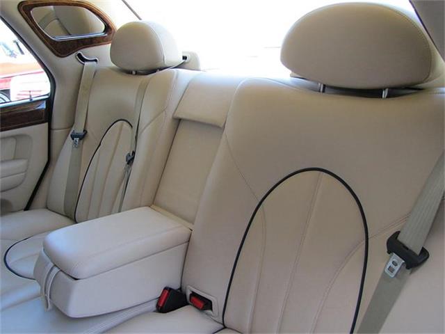 1999 Rolls-Royce Silver Seraph (CC-417979) for sale in Alsip, Illinois