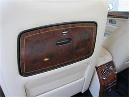 1999 Rolls-Royce Silver Seraph (CC-417979) for sale in Alsip, Illinois