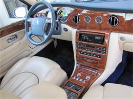 1999 Rolls-Royce Silver Seraph (CC-417979) for sale in Alsip, Illinois
