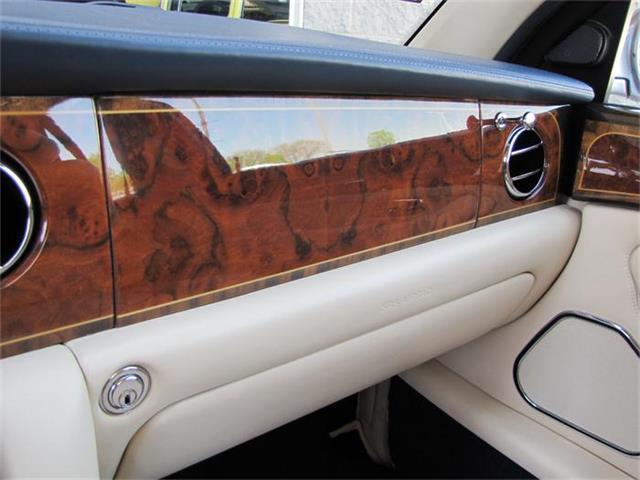 1999 Rolls-Royce Silver Seraph (CC-417979) for sale in Alsip, Illinois