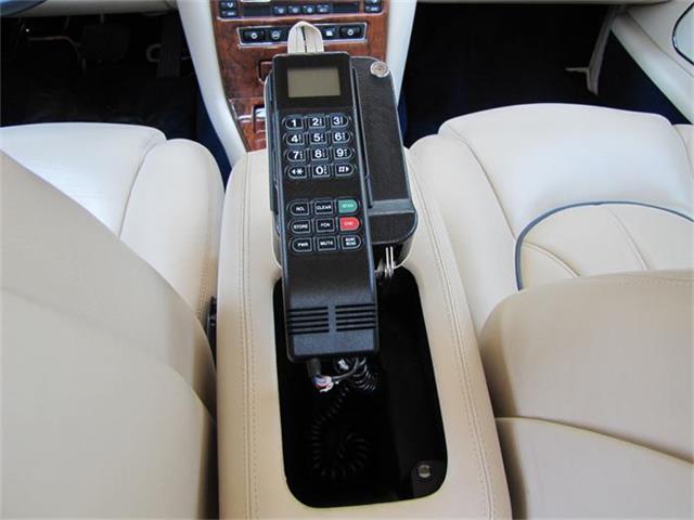 1999 Rolls-Royce Silver Seraph (CC-417979) for sale in Alsip, Illinois