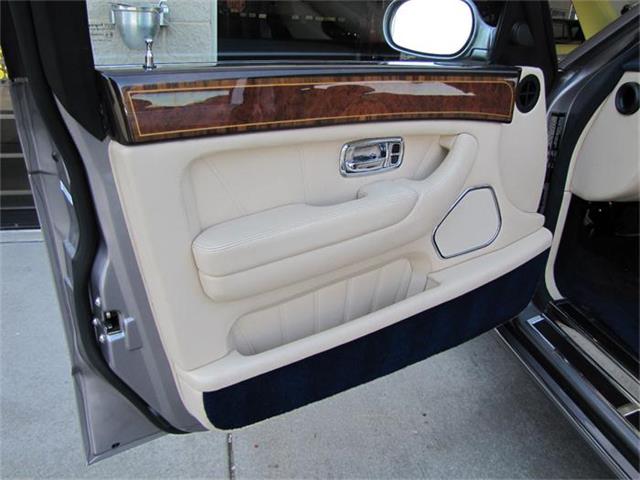1999 Rolls-Royce Silver Seraph (CC-417979) for sale in Alsip, Illinois