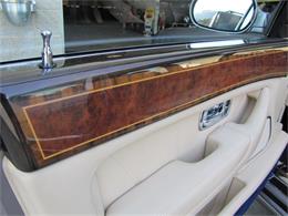 1999 Rolls-Royce Silver Seraph (CC-417979) for sale in Alsip, Illinois