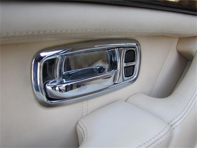 1999 Rolls-Royce Silver Seraph (CC-417979) for sale in Alsip, Illinois