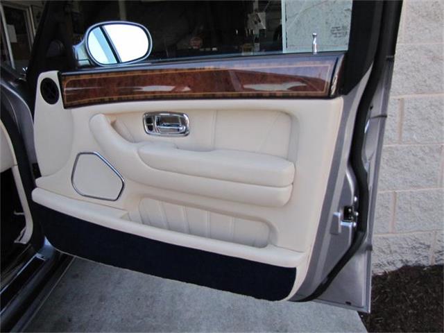 1999 Rolls-Royce Silver Seraph (CC-417979) for sale in Alsip, Illinois