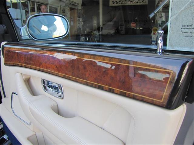 1999 Rolls-Royce Silver Seraph (CC-417979) for sale in Alsip, Illinois