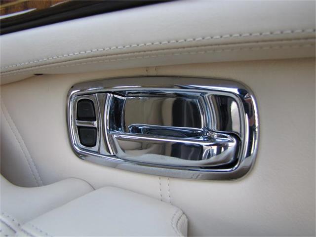 1999 Rolls-Royce Silver Seraph (CC-417979) for sale in Alsip, Illinois