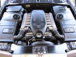 1999 Rolls-Royce Silver Seraph (CC-417979) for sale in Alsip, Illinois