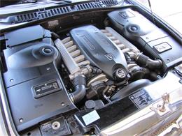1999 Rolls-Royce Silver Seraph (CC-417979) for sale in Alsip, Illinois
