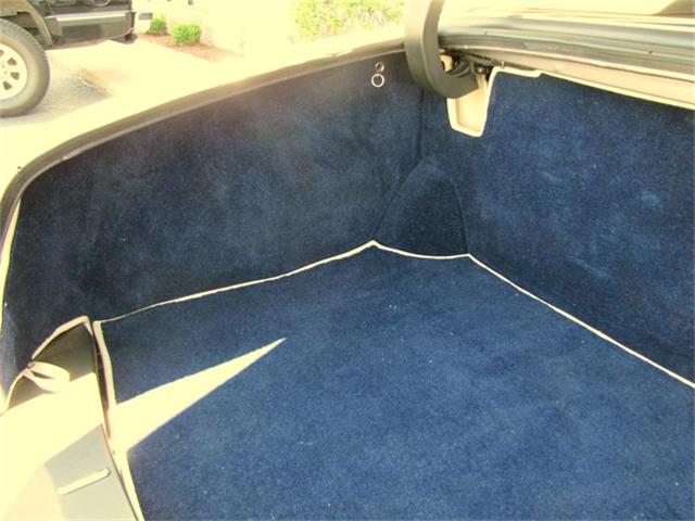 1999 Rolls-Royce Silver Seraph (CC-417979) for sale in Alsip, Illinois