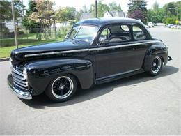 1948 Ford Super Deluxe (CC-418159) for sale in Tacoma, Washington