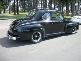 1948 Ford Super Deluxe (CC-418159) for sale in Tacoma, Washington