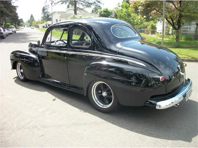 1948 Ford Super Deluxe (CC-418159) for sale in Tacoma, Washington