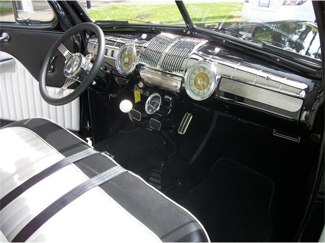 1948 Ford Super Deluxe (CC-418159) for sale in Tacoma, Washington