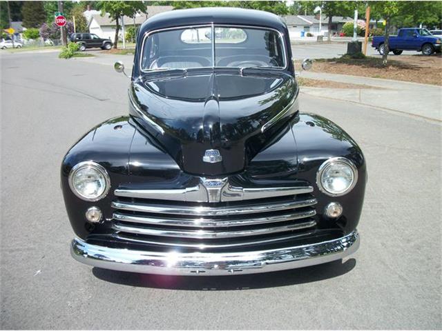 1948 Ford Super Deluxe (CC-418159) for sale in Tacoma, Washington