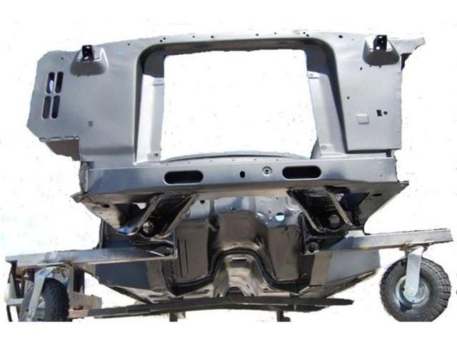 1966 Ford Mustang (CC-418535) for sale in Scottsdale, Arizona