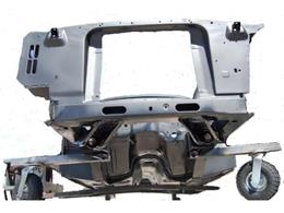 1966 Ford Mustang (CC-418535) for sale in Scottsdale, Arizona