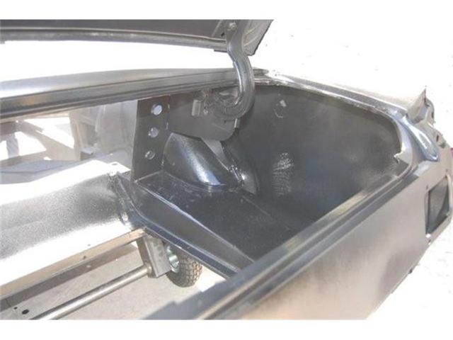 1966 Ford Mustang (CC-418535) for sale in Scottsdale, Arizona