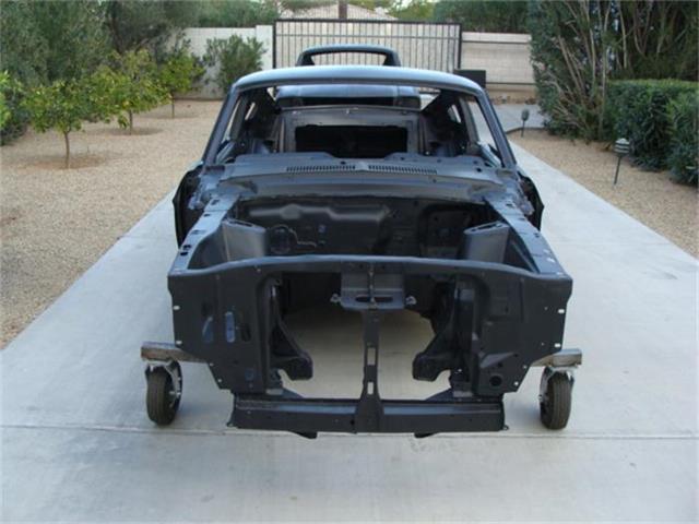 1967 Ford Mustang (CC-418536) for sale in Scottsdale, Arizona