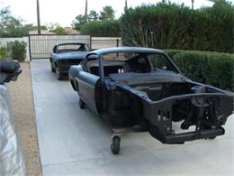 1967 Ford Mustang (CC-418536) for sale in Scottsdale, Arizona