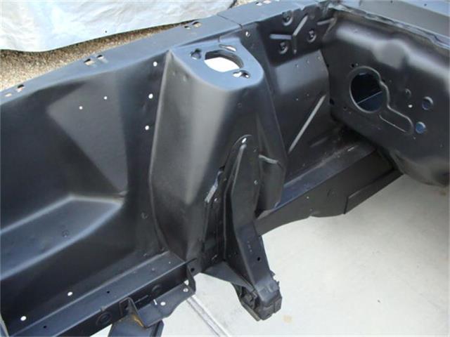 1967 Ford Mustang (CC-418536) for sale in Scottsdale, Arizona
