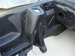 1967 Ford Mustang (CC-418536) for sale in Scottsdale, Arizona
