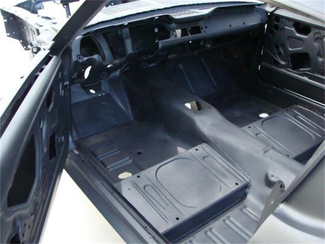 1967 Ford Mustang (CC-418536) for sale in Scottsdale, Arizona