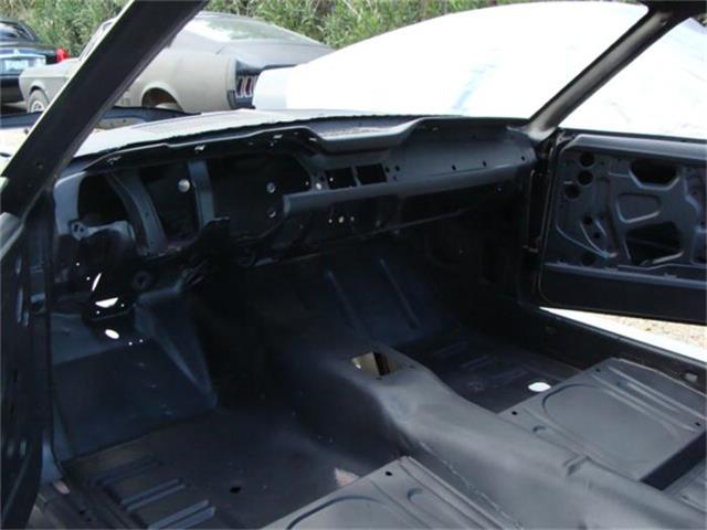 1967 Ford Mustang (CC-418536) for sale in Scottsdale, Arizona