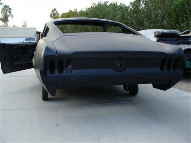 1967 Ford Mustang (CC-418536) for sale in Scottsdale, Arizona