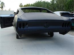 1967 Ford Mustang (CC-418536) for sale in Scottsdale, Arizona