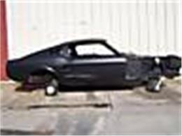 1967 Ford Mustang (CC-418536) for sale in Scottsdale, Arizona