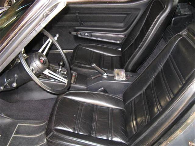 1975 Chevrolet Corvette (CC-419132) for sale in Vero Beach, Florida