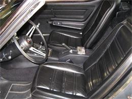 1975 Chevrolet Corvette (CC-419132) for sale in Vero Beach, Florida